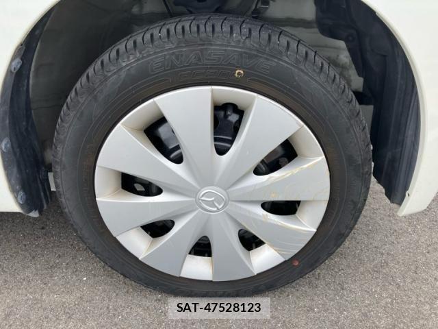 Mazda FLAIR WAGON 2015-09 8829092-8
