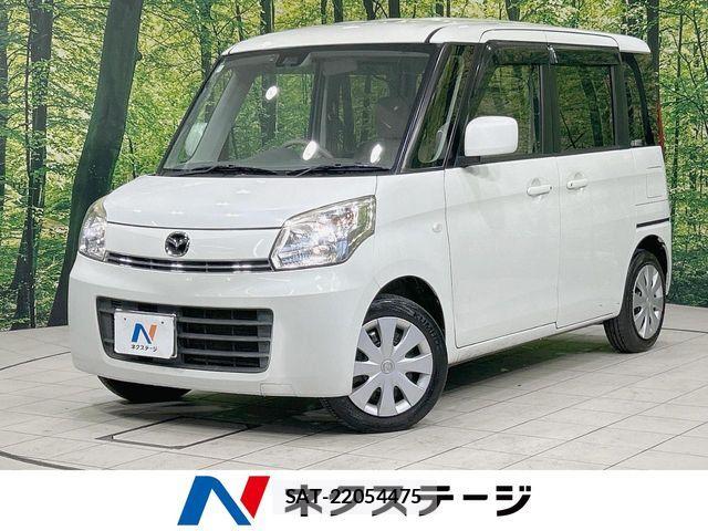 Mazda FLAIR WAGON 2014-01 8829091-0