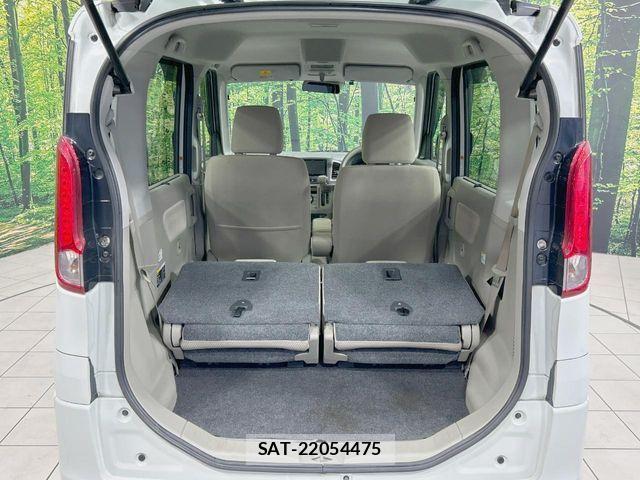 Mazda FLAIR WAGON 2014-01 8829091-9