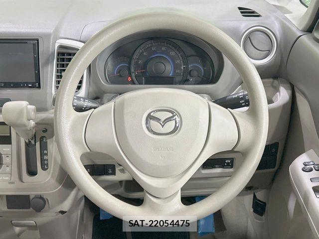 Mazda FLAIR WAGON 2014-01 8829091-10