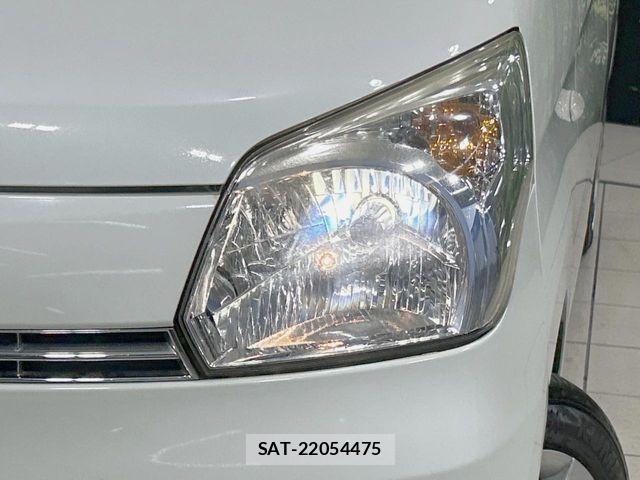 Mazda FLAIR WAGON 2014-01 8829091-11