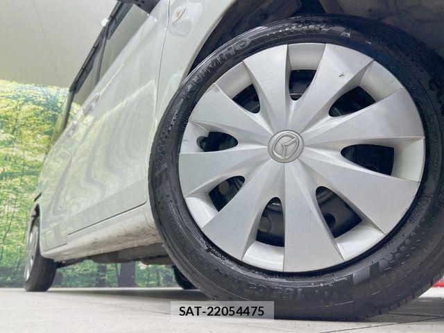 Mazda FLAIR WAGON 2014-01 8829091-12