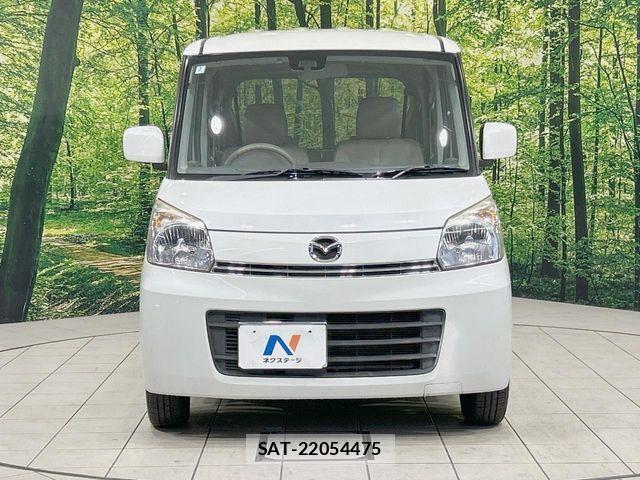 Mazda FLAIR WAGON 2014-01 8829091-13