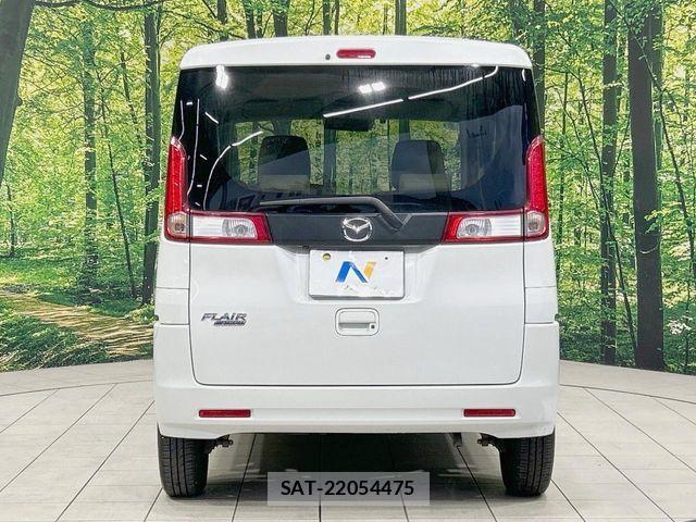 Mazda FLAIR WAGON 2014-01 8829091-14