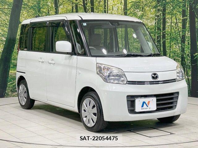 Mazda FLAIR WAGON 2014-01 8829091-15