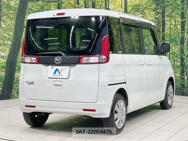 Mazda FLAIR WAGON 2014-01 8829091-16