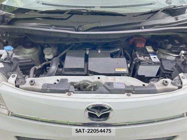 Mazda FLAIR WAGON 2014-01 8829091-17