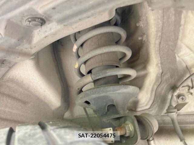 Mazda FLAIR WAGON 2014-01 8829091-19