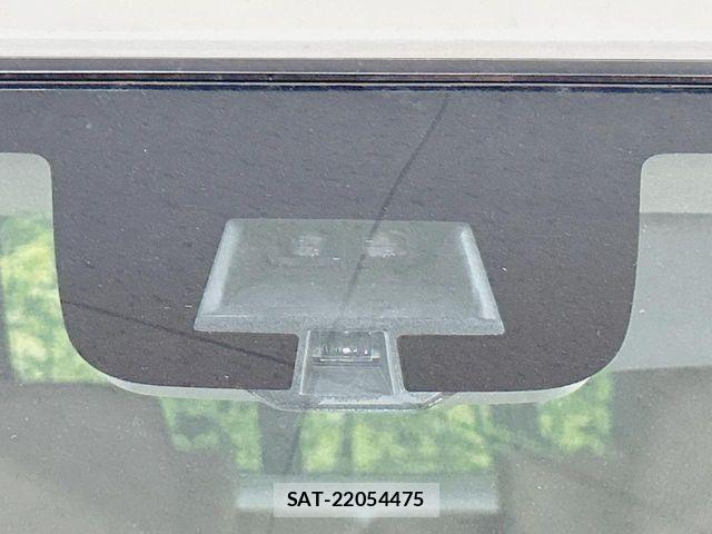 Mazda FLAIR WAGON 2014-01 8829091-5