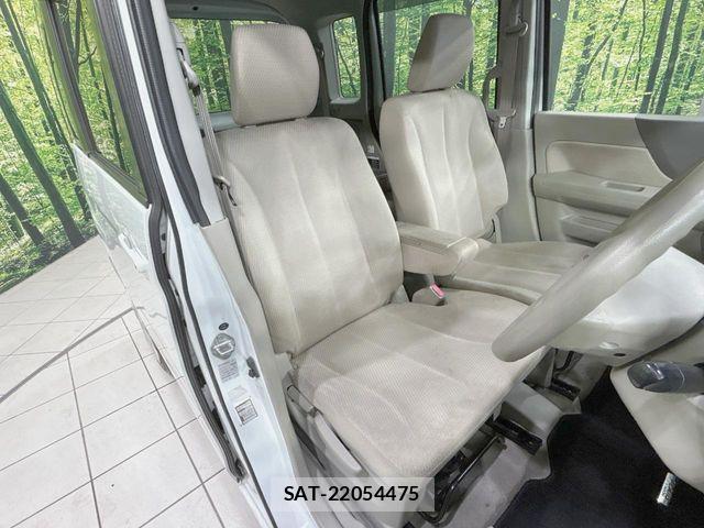 Mazda FLAIR WAGON 2014-01 8829091-7