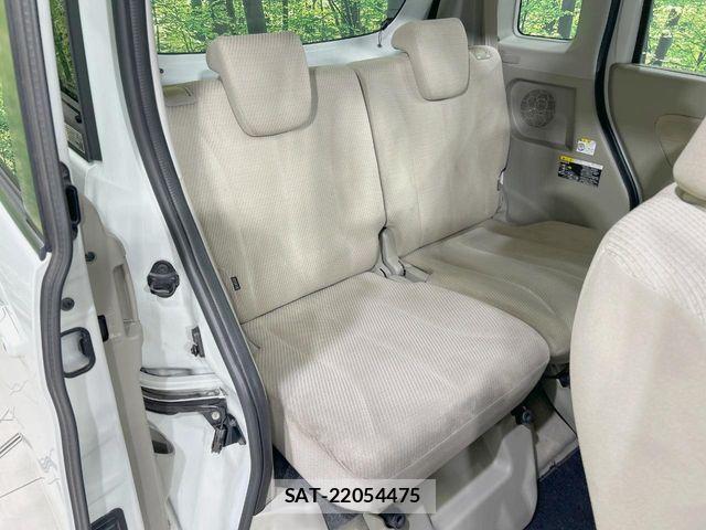 Mazda FLAIR WAGON 2014-01 8829091-8