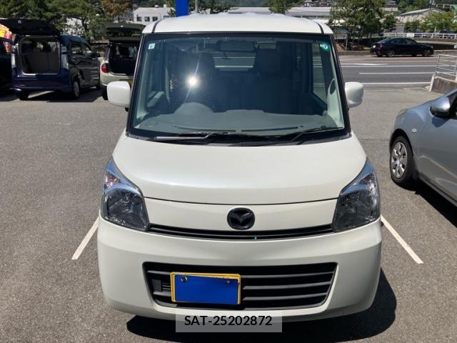 Mazda FLAIR WAGON 2013-09 8848495-0
