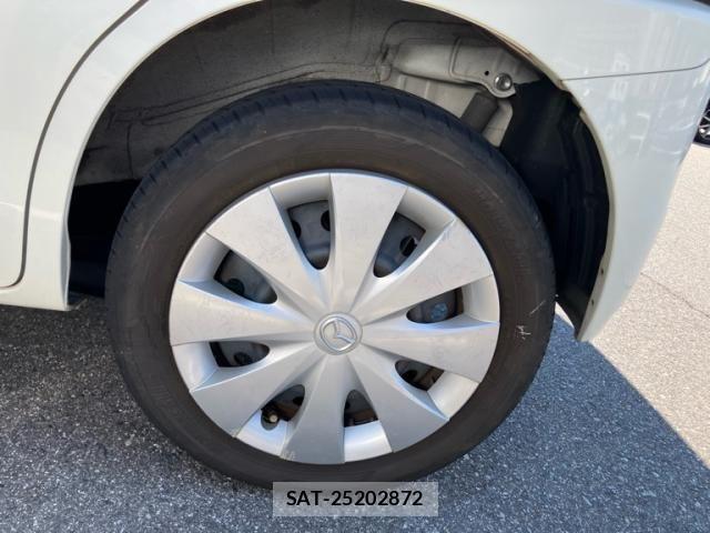 Mazda FLAIR WAGON 2013-09 8848495-9