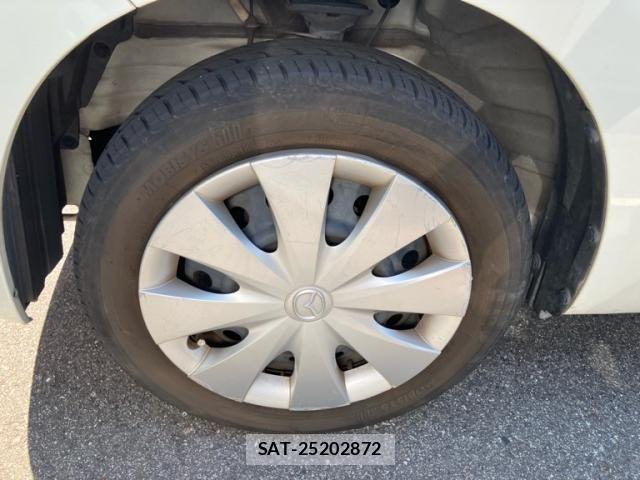 Mazda FLAIR WAGON 2013-09 8848495-10