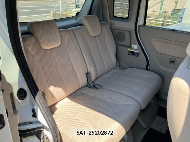 Mazda FLAIR WAGON 2013-09 8848495-11