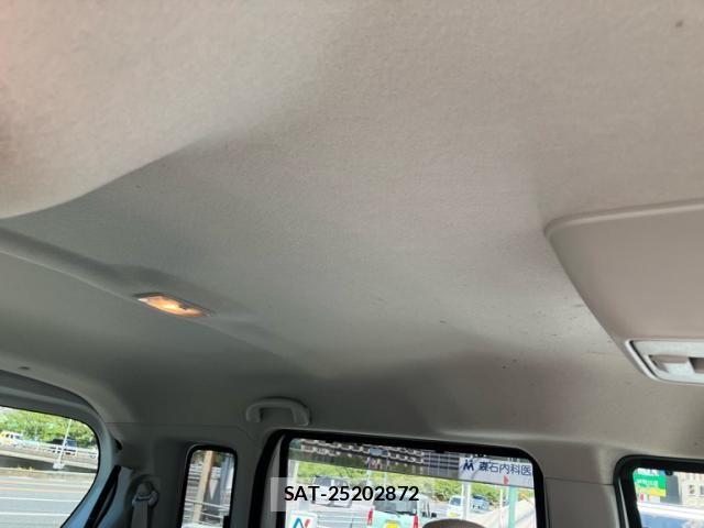 Mazda FLAIR WAGON 2013-09 8848495-12