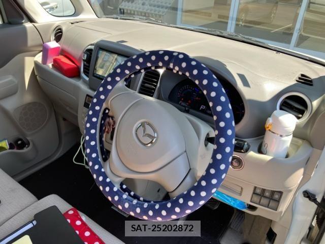 Mazda FLAIR WAGON 2013-09 8848495-13
