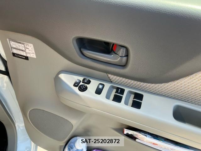 Mazda FLAIR WAGON 2013-09 8848495-14