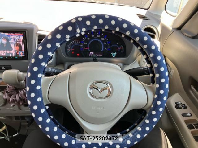 Mazda FLAIR WAGON 2013-09 8848495-16