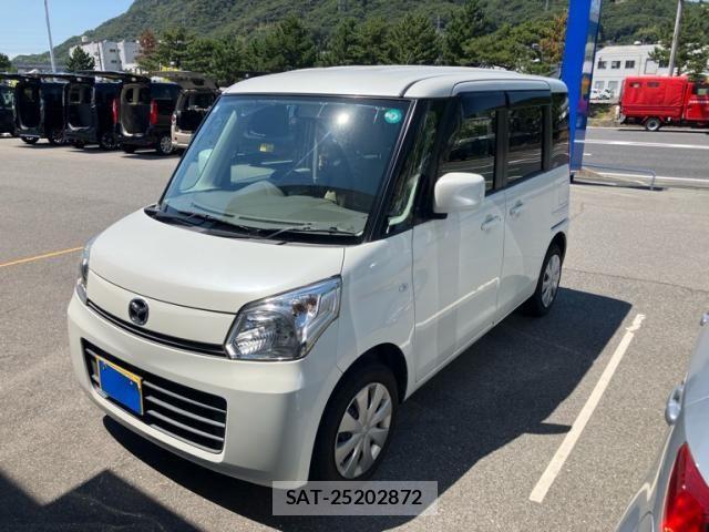 Mazda FLAIR WAGON 2013-09 8848495-1
