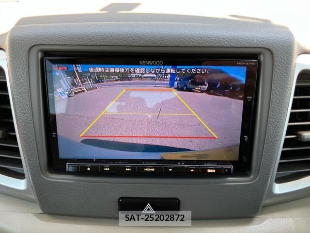 Mazda FLAIR WAGON 2013-09 8848495-20