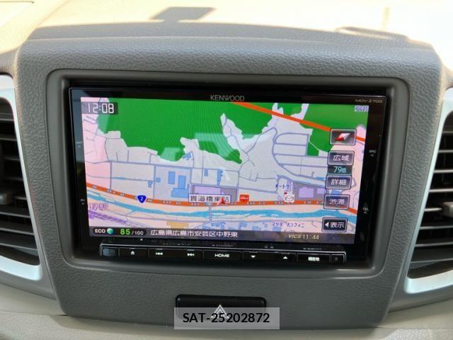 Mazda FLAIR WAGON 2013-09 8848495-21