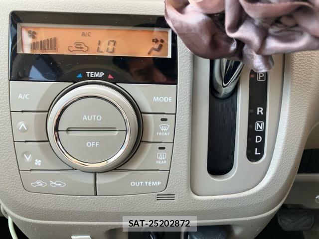 Mazda FLAIR WAGON 2013-09 8848495-22