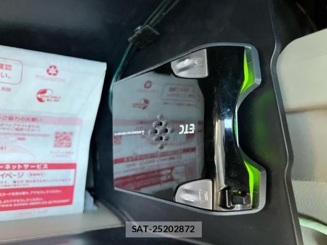 Mazda FLAIR WAGON 2013-09 8848495-23