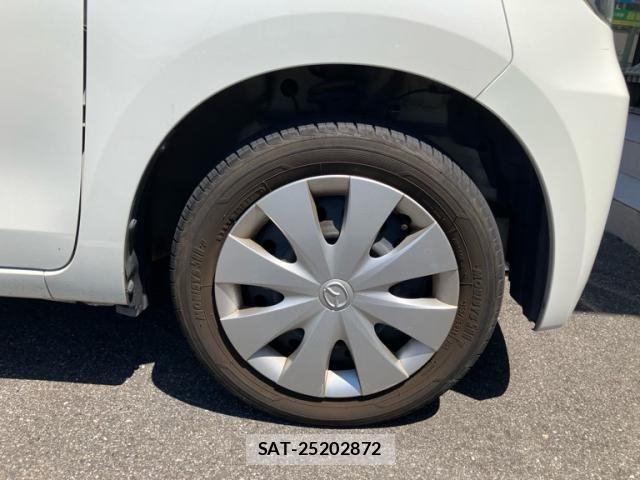 Mazda FLAIR WAGON 2013-09 8848495-3