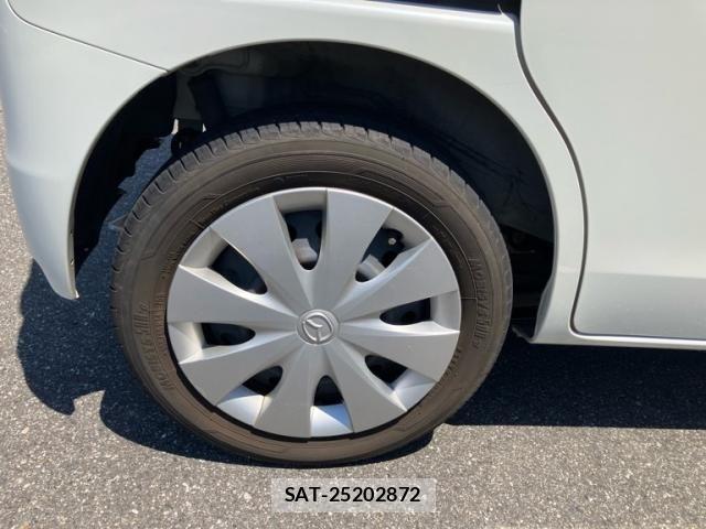 Mazda FLAIR WAGON 2013-09 8848495-4