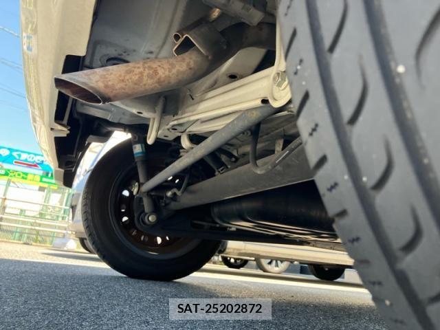 Mazda FLAIR WAGON 2013-09 8848495-6