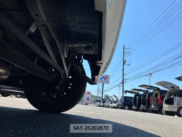 Mazda FLAIR WAGON 2013-09 8848495-7