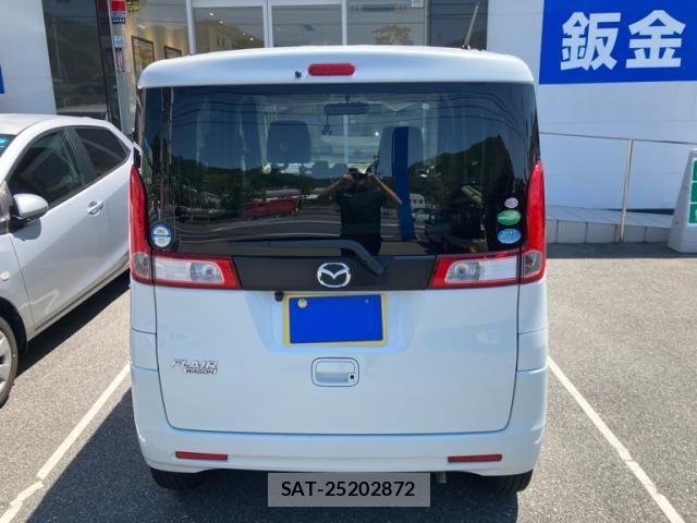 Mazda FLAIR WAGON 2013-09 8848495-8