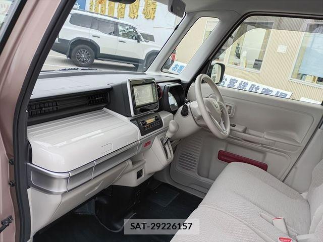 Mazda FLAIR WAGON 2023-05 8849037-9
