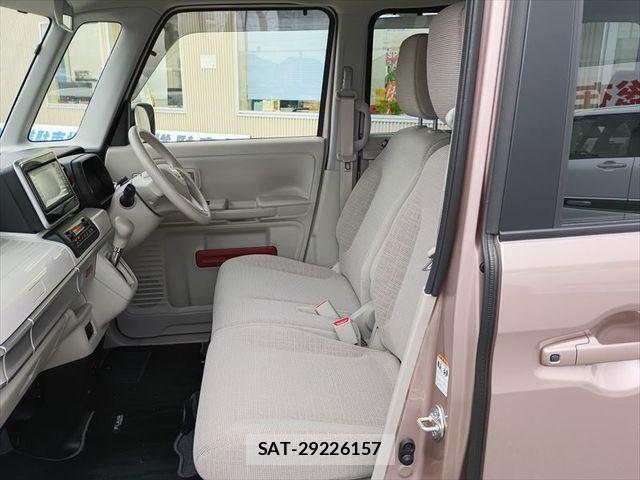 Mazda FLAIR WAGON 2023-05 8849037-10