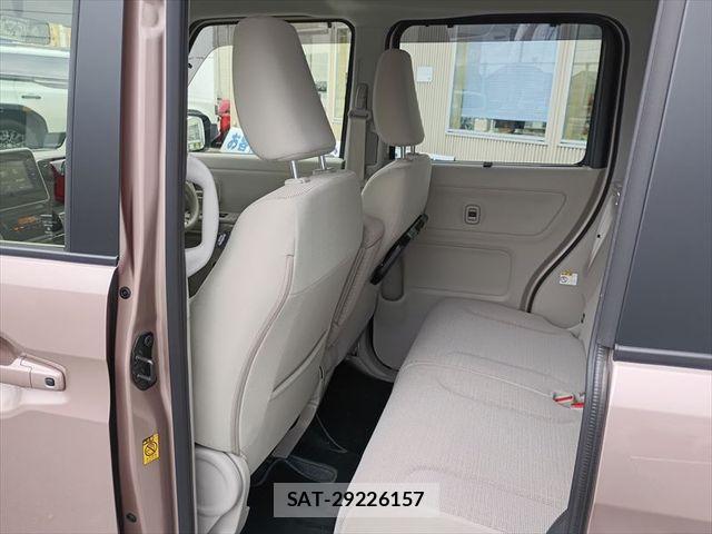 Mazda FLAIR WAGON 2023-05 8849037-11