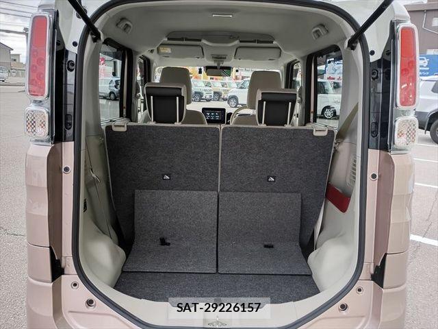 Mazda FLAIR WAGON 2023-05 8849037-13