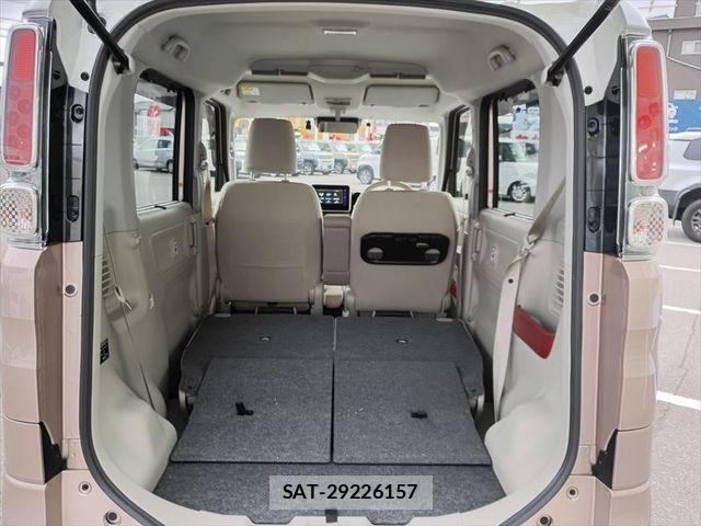 Mazda FLAIR WAGON 2023-05 8849037-14