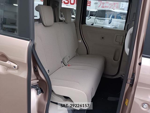 Mazda FLAIR WAGON 2023-05 8849037-15