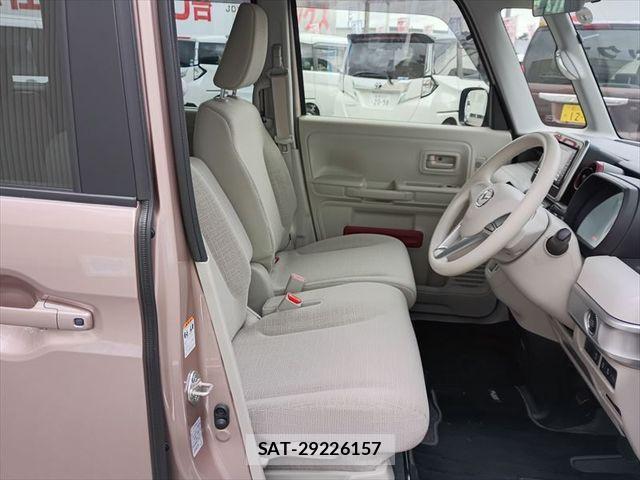 Mazda FLAIR WAGON 2023-05 8849037-17