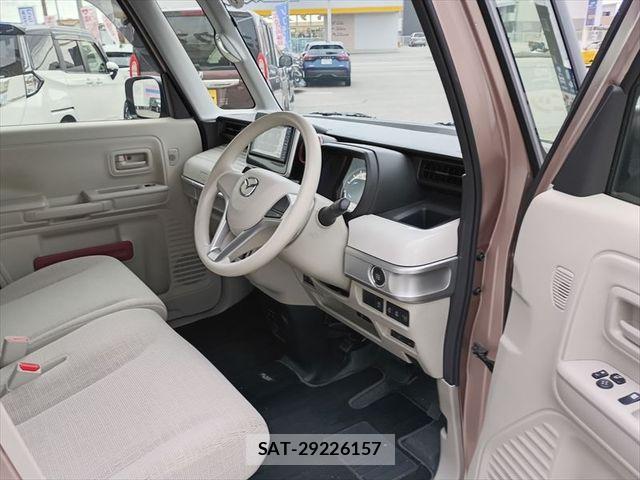 Mazda FLAIR WAGON 2023-05 8849037-18
