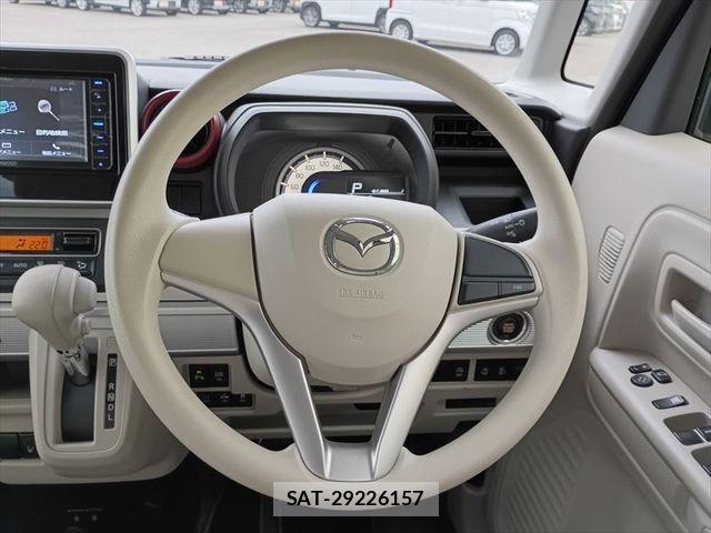 Mazda FLAIR WAGON 2023-05 8849037-1