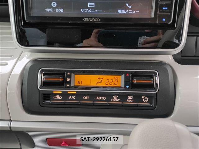 Mazda FLAIR WAGON 2023-05 8849037-20