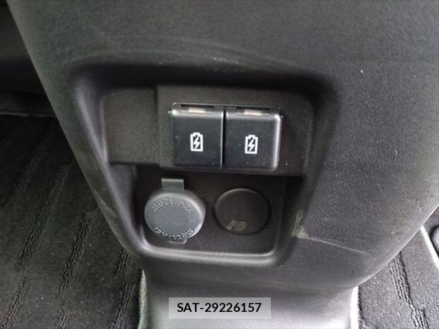 Mazda FLAIR WAGON 2023-05 8849037-22