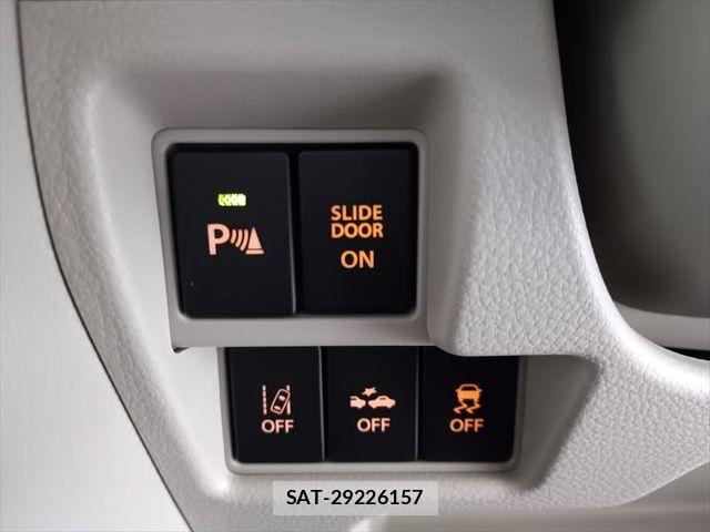 Mazda FLAIR WAGON 2023-05 8849037-23