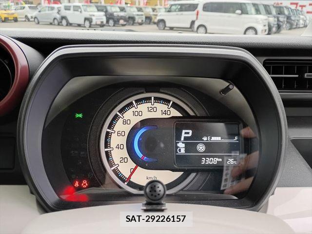 Mazda FLAIR WAGON 2023-05 8849037-24