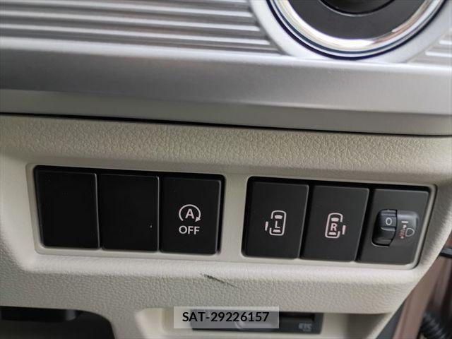 Mazda FLAIR WAGON 2023-05 8849037-26
