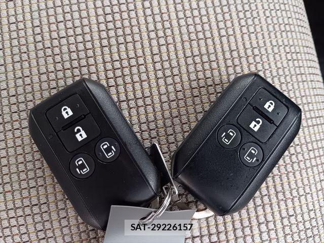 Mazda FLAIR WAGON 2023-05 8849037-28
