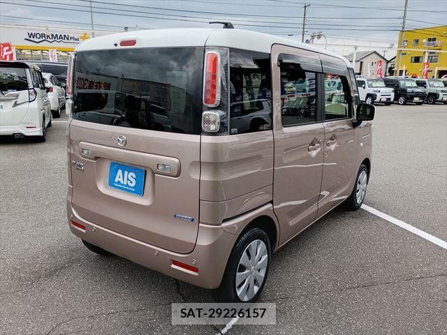 Mazda FLAIR WAGON 2023-05 8849037-2