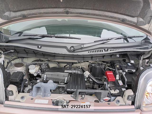 Mazda FLAIR WAGON 2023-05 8849037-29